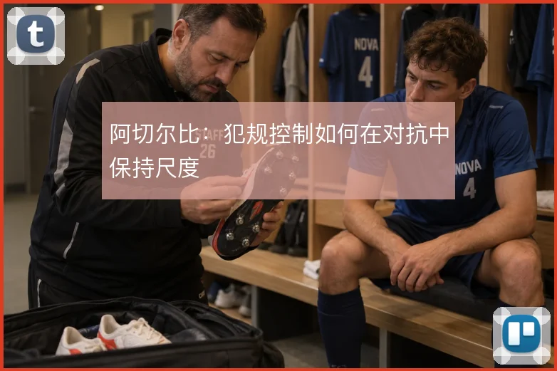 阿切尔比：犯规控制如何在对抗中保持尺度